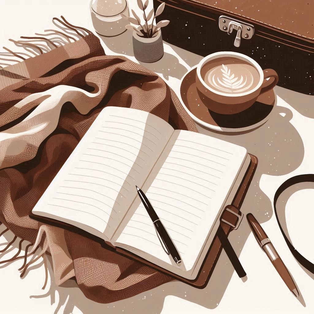 Mitos sobre la escritura expresiva