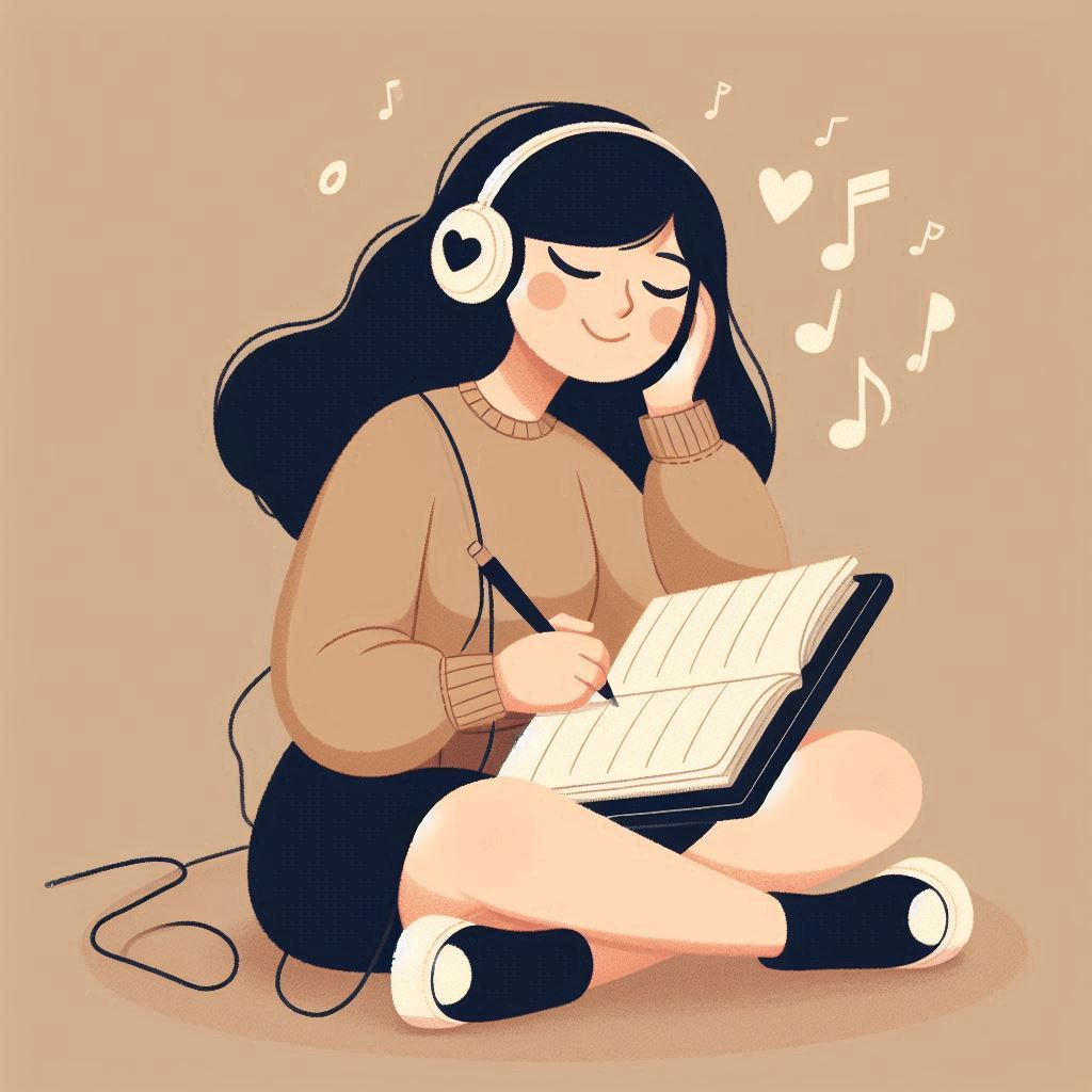 El poder de combinar escritura y&nbsp;música