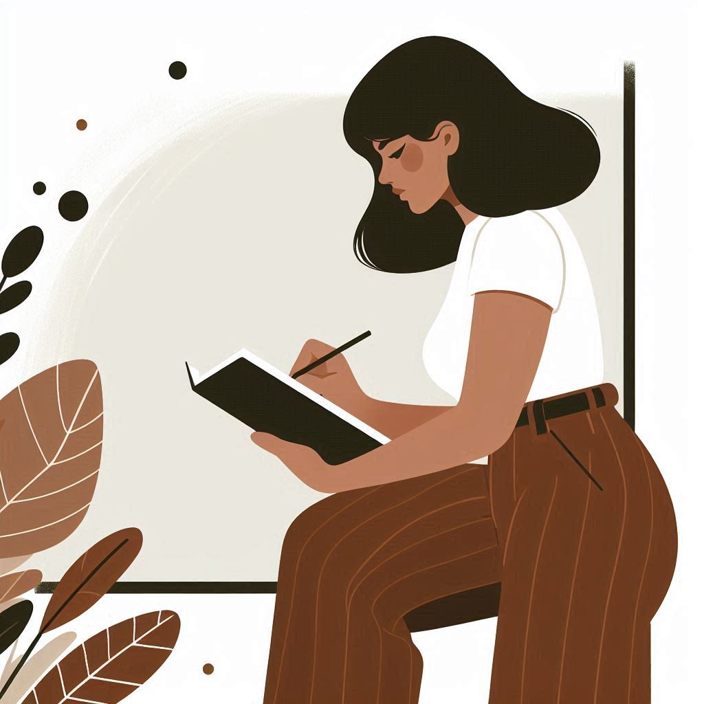 ¿Escribir por la mañana o por la&nbsp;noche?