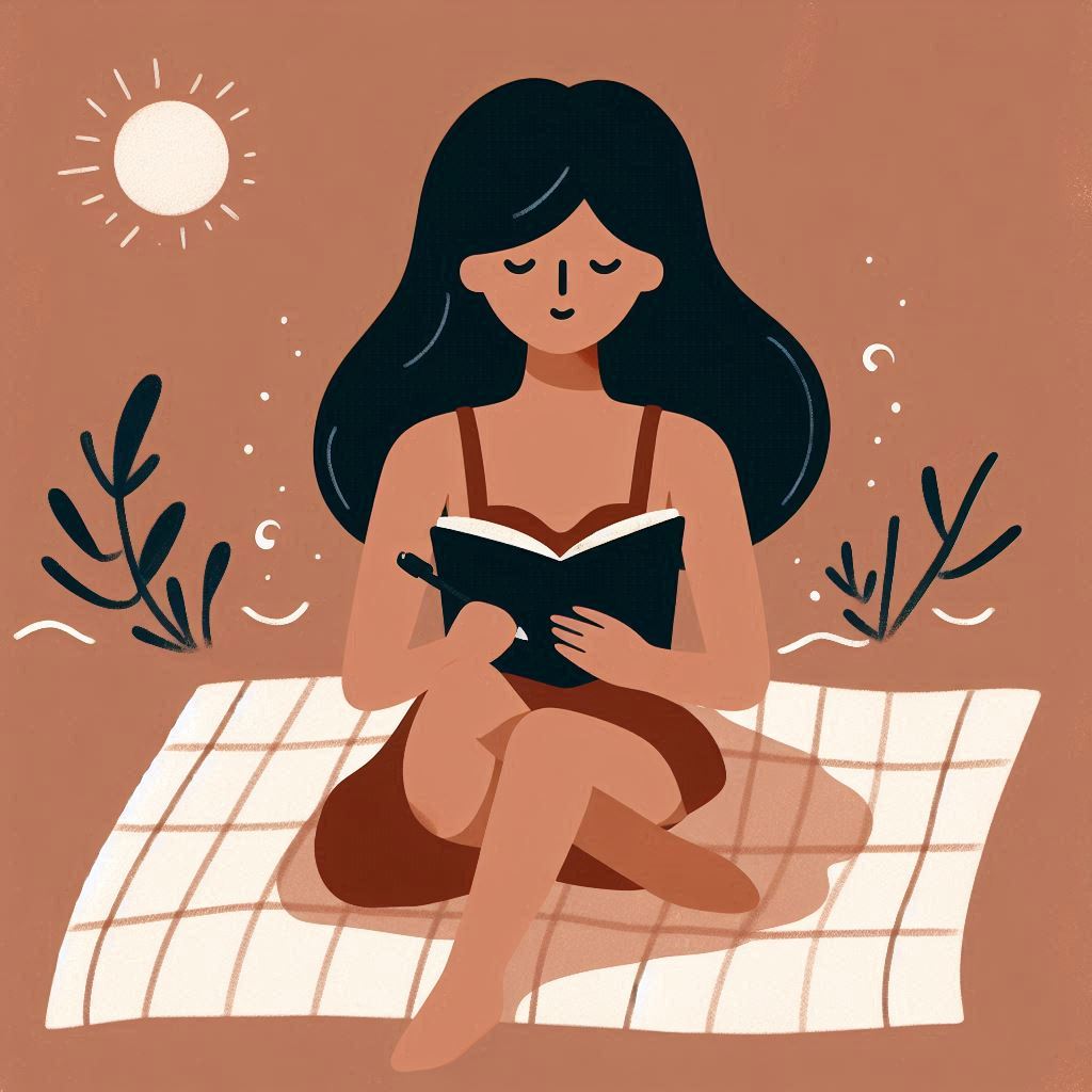 CONECTANDO CON LA ESCRITURA EN&nbsp;JULIO