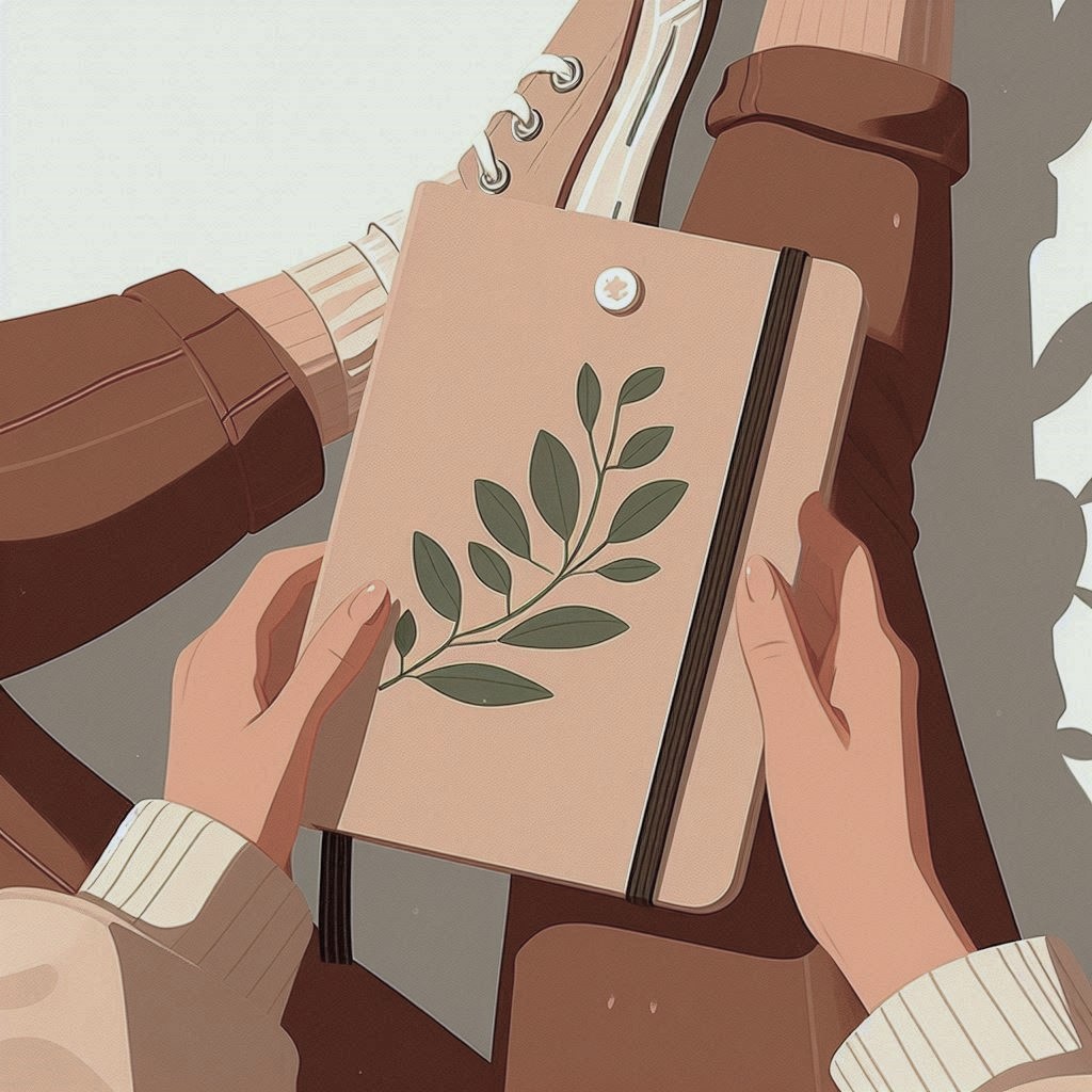 La lucha por mantener la escritura dentro de nuestros hábitos de&nbsp;autocuidado