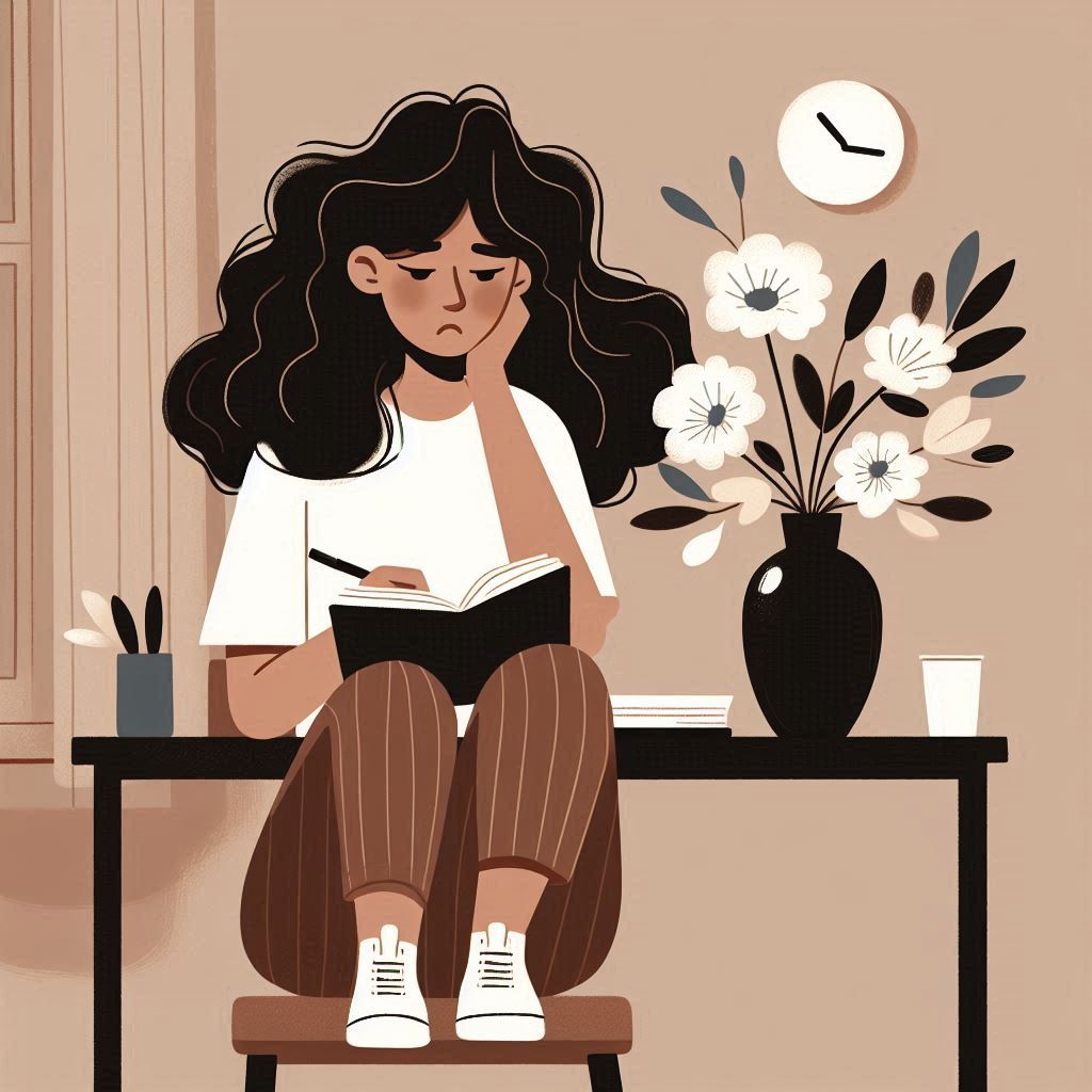 Cuando escribir deja abierta la&nbsp;herida