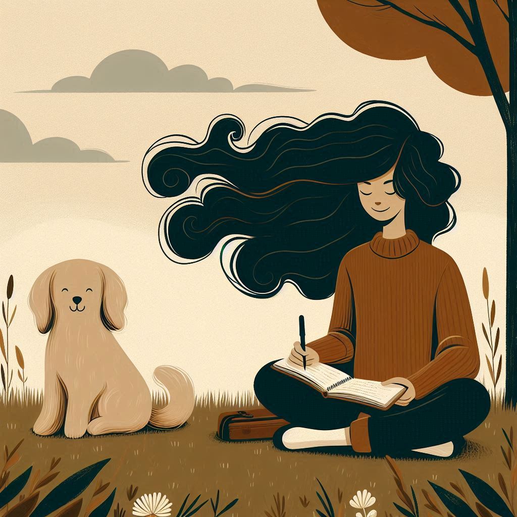 Desbloquea tu Creatividad: La Magia de la Escritura&nbsp;Expresiva