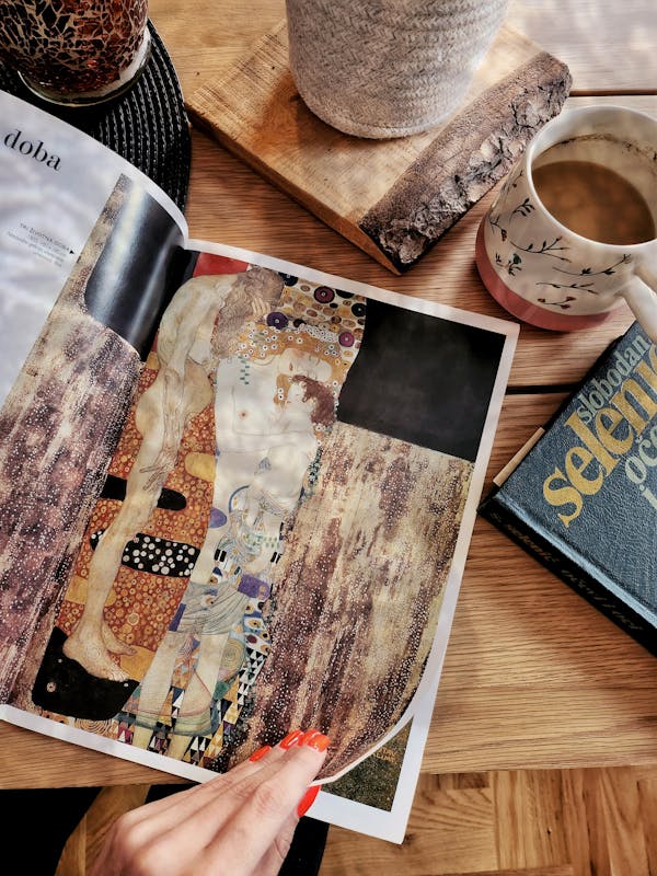 ¿Cansado de buscar soluciones que no funcionan? Descubre la escritura&nbsp;personalizada