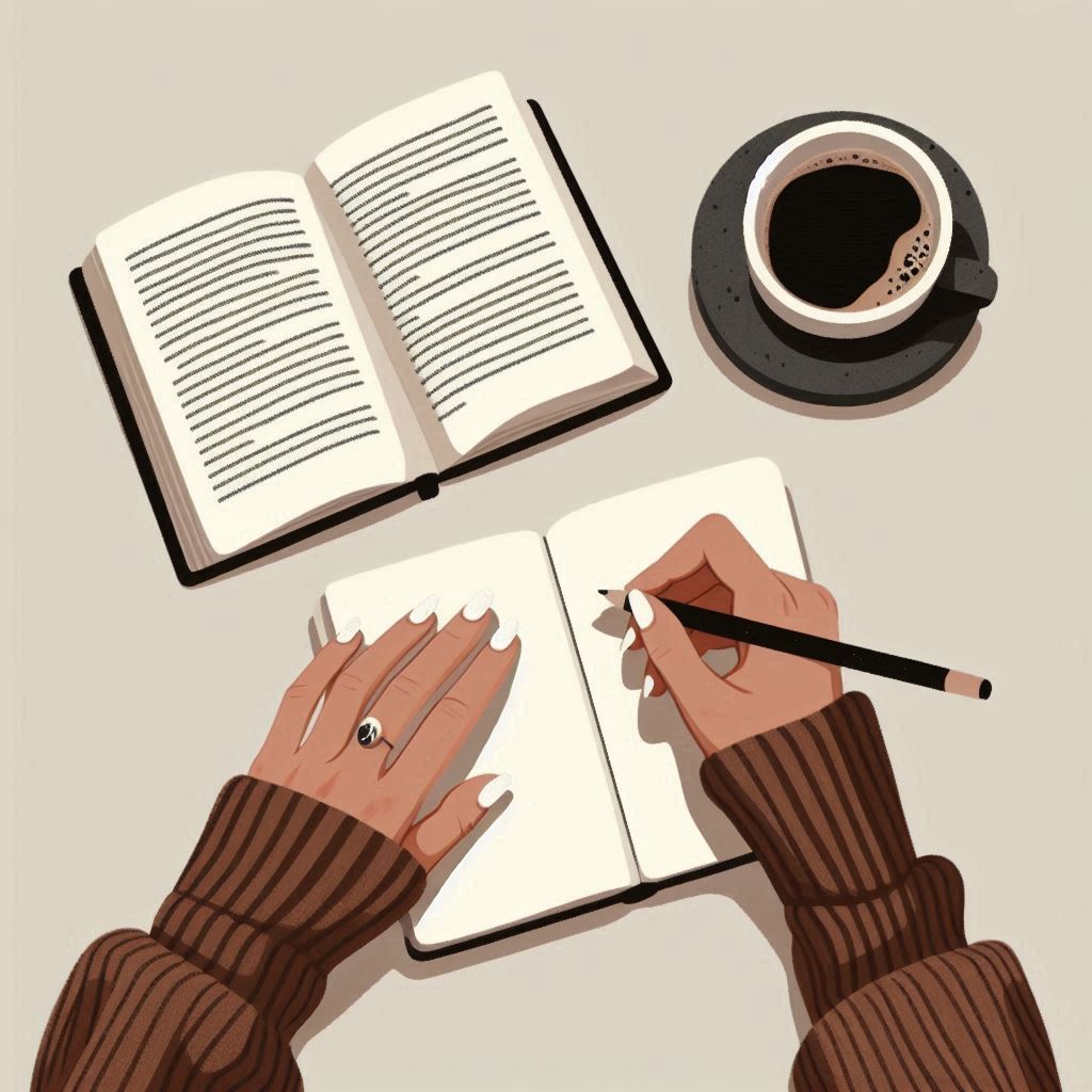 Cómo un reto de escritura personalizado puede cambiar tu&nbsp;vida