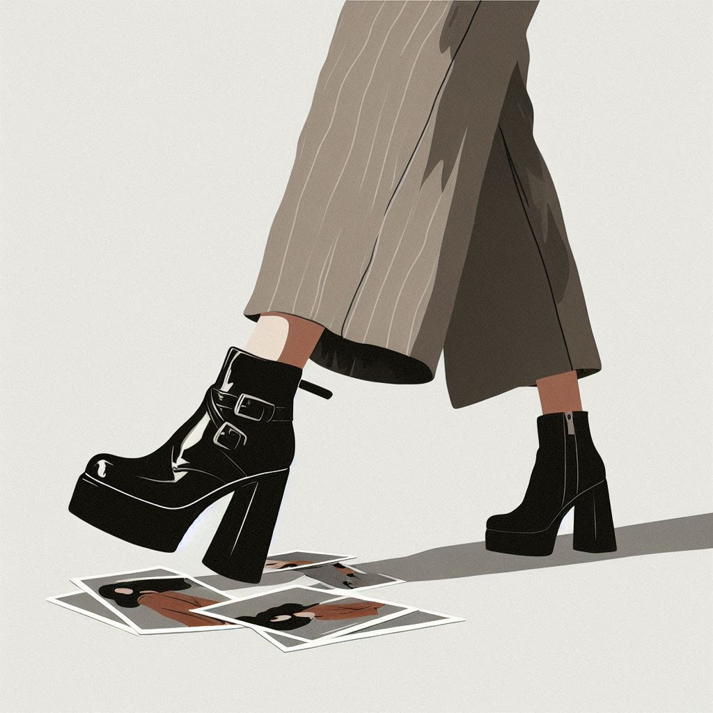 Para nuestro bienestar emocional, a veces también es necesario establecer límites con uno mismx