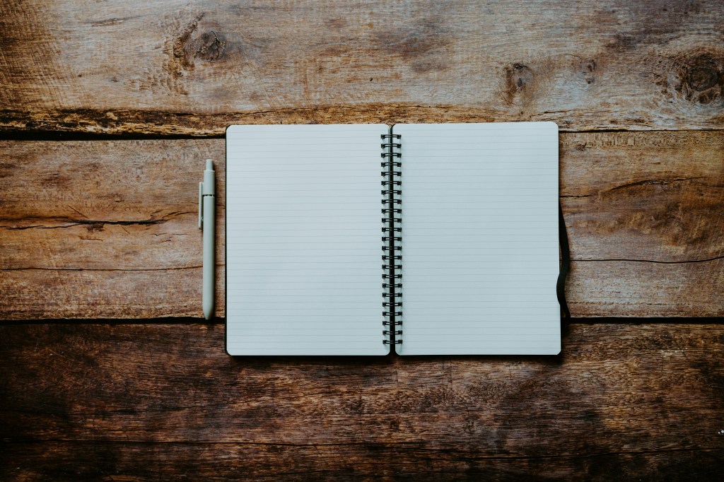 3 señales de que NO estás preparada para una escritura&nbsp;introspectiva