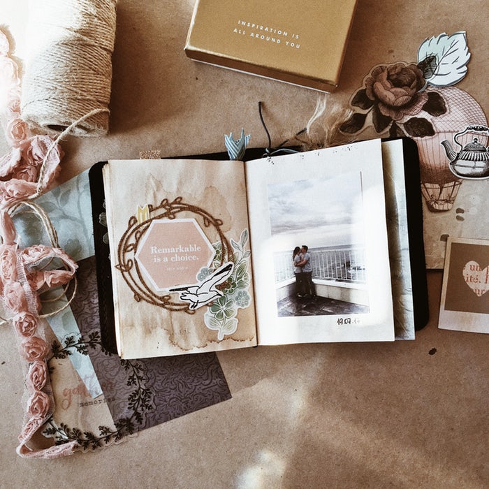 Diferencias entre Journaling, Escritura creativa y Escritura&nbsp;expresiva