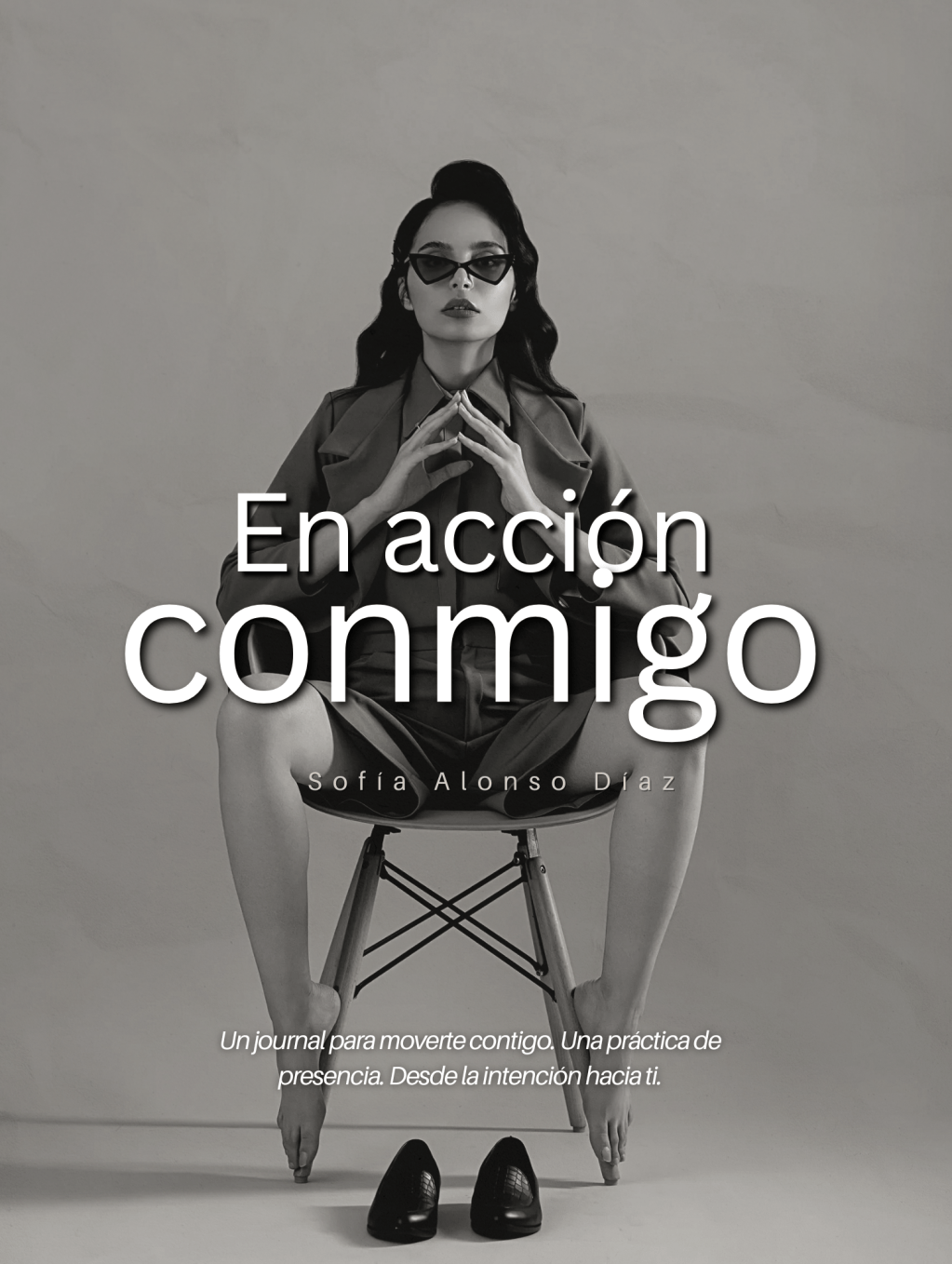 El Arte de volver a empezar.  Un regalo para esta Navidad : EN ACCIÓN&nbsp;CONMIGO